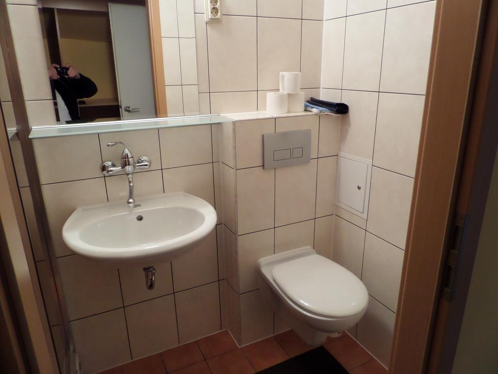 Apartmán Sylwia Sklářská Poruba Exteriér fotografie